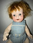 ANTIQUE Bisque Head GERMAN Heubach Koppelsdorf 300 Doll