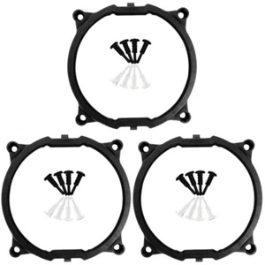 3 Pack CPU Radiator Bracket Motherboard Desktop Computer Heatsink - Afbeelding 1 van 12