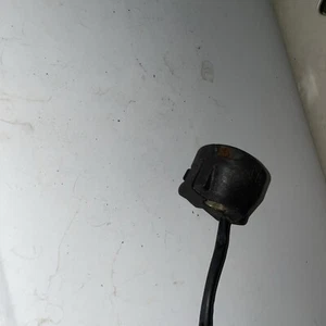 1983 Honda Atc 250 R Ignition Turn Off Switch And Lights - Picture 1 of 12