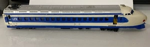 Yonezawa Toys HO Electric Train JR Dummy - Picture 1 of 7