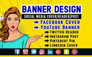Personalized Banner Design Service - Picture 1 of 7
