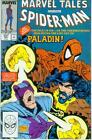 Marvel Tales # 231 (reprints Marvel Team-Up # 108) (USA,1989)