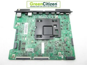 Samsung BN94-14106F BN97-15621C Main Board for UN55NU8000FXZA - Picture 1 of 5