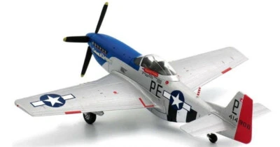 for JC WINGS Mustang P51D USAF 1/72  Major George E Preddy 328th FS 352nd FG 8th - Image 1 of 4