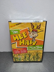 The Hee Haw Collection (DVD) - Picture 1 of 2