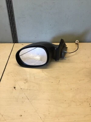 2004 2005 2006 Chrysler Sebring Sedan Left Driver Side View Power Door Mirror - Image 1 of 3