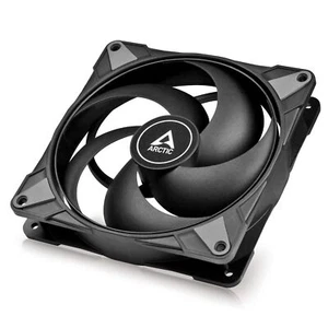 Ventilateur boîtier haute vitesse Arctic P14 Max 140 mm PWM 4 broches 2800 tr/min (noir) ACFAN00287A - Photo 1/8
