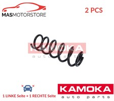 SCREW SPRING CHASSIS SPRING REAR KAMOKA 2120202 2PCS P NEW OE QUALITY