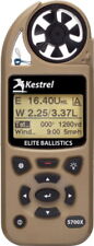 Kestrel 5700X Elite Weather Meter w/Applied Ballistics & LiNK, : 0857XALTANM