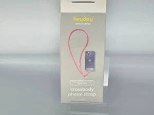 Cell Phone Utility Crossbody Strap - heyday™ - Hibaaq Ibrahim **OPEN BOX** - Picture 1 of 3
