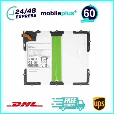 OEM Akku Samsung Galaxy Tab A 10,1 2016 SM-T580 T585 EB-BT585ABE 7300mAh Ersatzakku