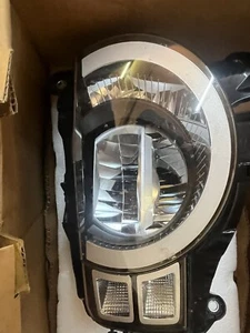 Rechts Fahrer Seitenscheinwerfer Land Rover Defender L663 2019-2023 - Bild 1 von 5