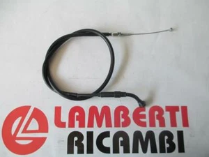 CAVO APERTURA GAS HONDA REBEL 250 1996 1997 1998 1999 2000 2001 2002 2003 - Imagen 1 de 2