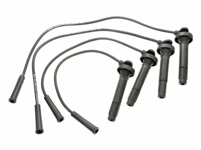 Juego de cables de bujía para 1999-2004 Subaru Forester 2000 2001 2002 2003 R871CM Foto 1 de 1
