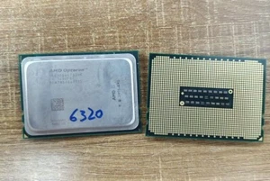 AMD Opteron 6230 2.8GHZ 8 CORE 16MB L3 CACHE CPU Processor G34 OS6320WKT8GHK AB - Picture 1 of 9