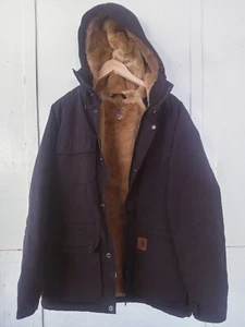 Chaqueta Carhartt Mentley talla M buen estado - Imagen 1 de 13