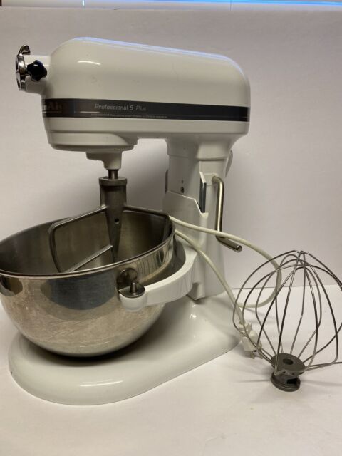 Refurbished Professional HD™ Series Bowl-Lift Stand Mixer Matte Dried Rose  RKG25H0XDR
