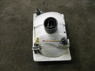 Driver Left Headlight Fits 01-04 EXCURSION 248309 - Image 1 of 4