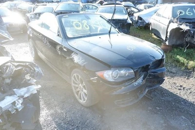 Interruptor de encendido pulsador interruptor de arranque y parada compatible con 08-13 BMW 128i 824998 Foto 1 de 4