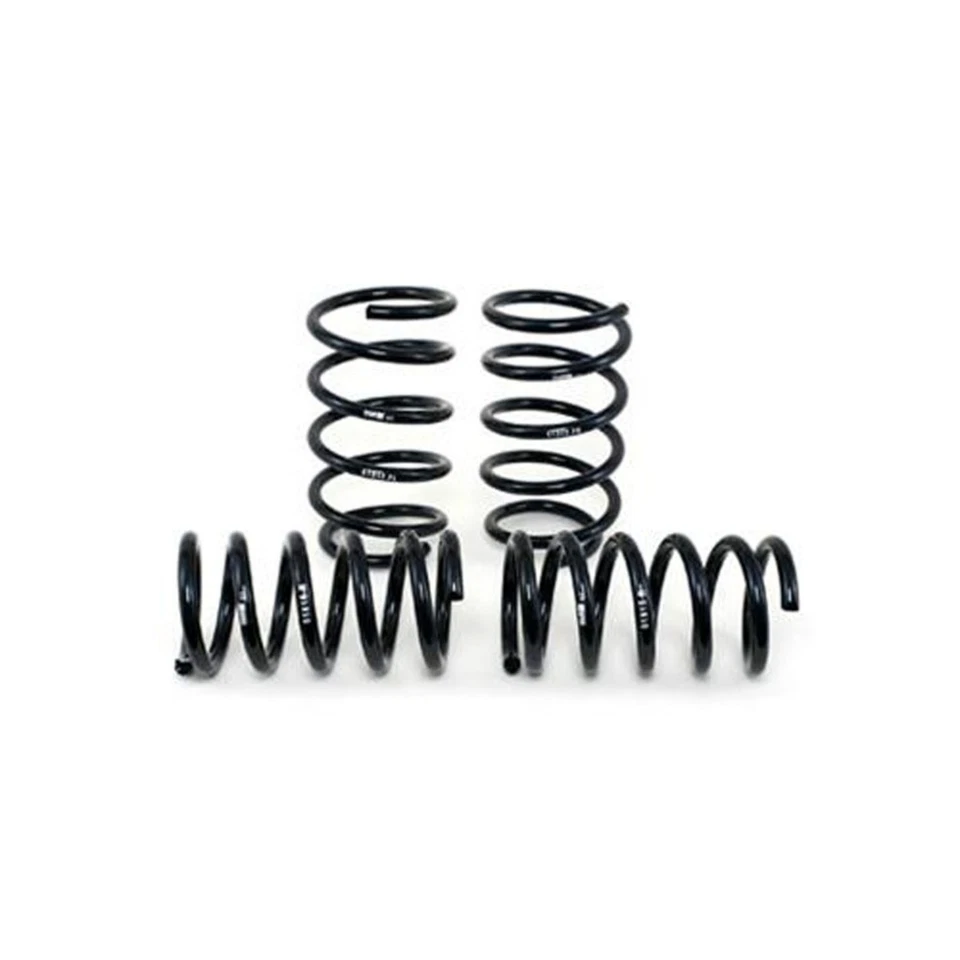 51815 H&R Set Lowering Springs Front & Rear for Honda Odyssey 2005-2007 - Изображение 1 из 1