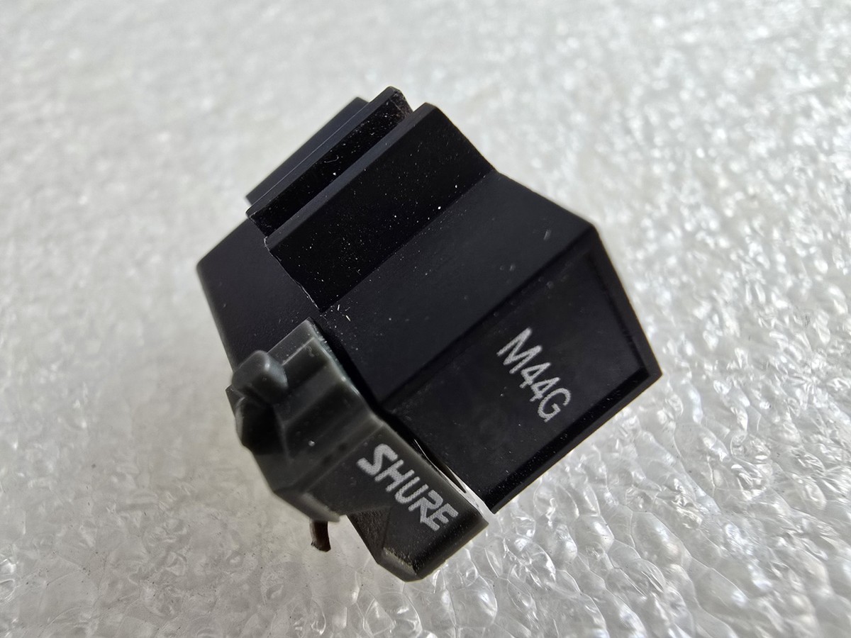 シュアーM44G SHURE ( シュア ) M44G 送料無料 | サウンドハウス