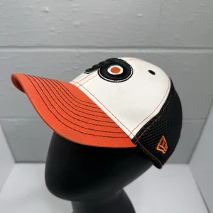 PHILADELPHIA FLYERS Mütze Cap JUGEND/KIND Flex Fit bestickt New Era NHL - Bild 1 von 11