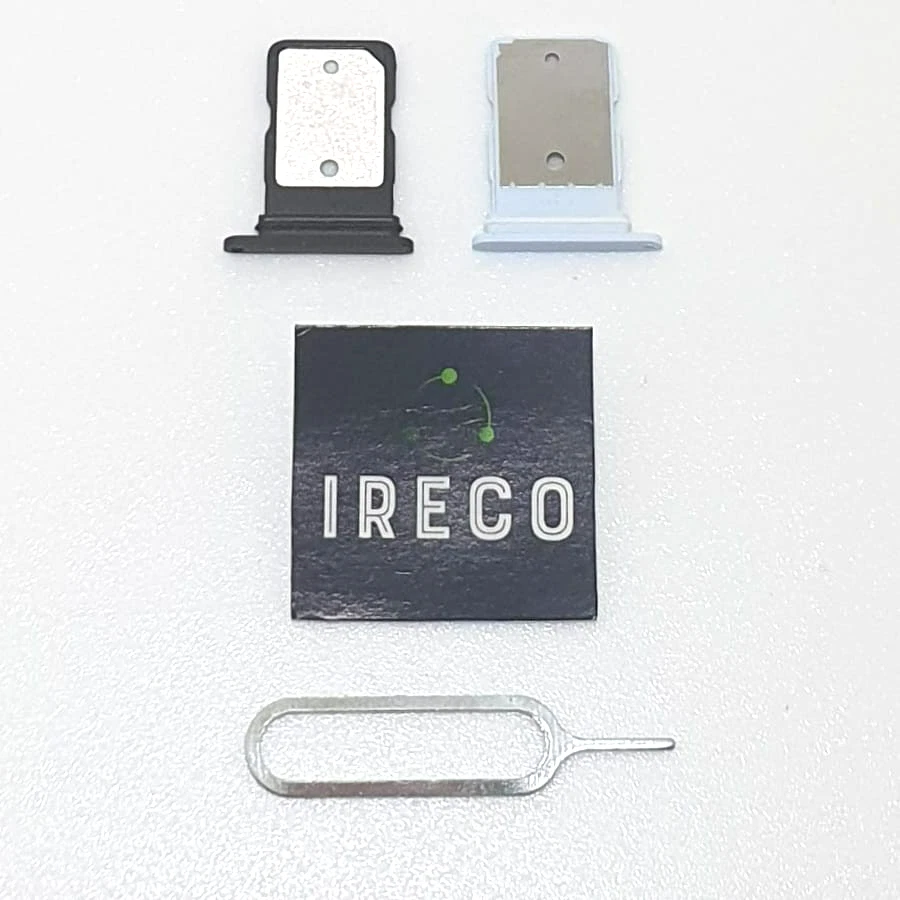For Google Pixel 4a Replacement Nano Sim Card Tray and Sim Tool - Image 1 of 1