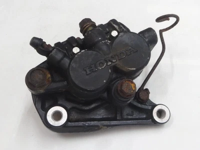 Pinza de freno delantera izquierda Honda Ascot FT 500 FT500 1982-1983 OEM 45100-MC8-671 Foto 1 de 4