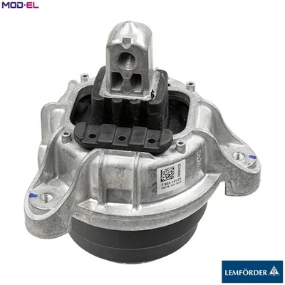 MOUNTING ENGINE 39436 01 FOR BMW 5/F11/F10 N47D20D/C B47D20A 2.0L 4cyl 5 F11 - Image 1 of 4