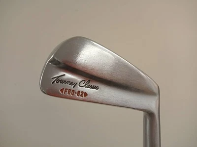 Macgregor/Macgregor Men'S Right-Handed 2 Iron/2I Tourney Classic Pro-82 Precisio - Image 1 of 4