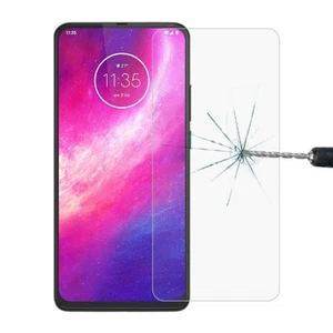 0.26mm 9H 2.5D Explosion-proof Tempered Glass for Motorola One Hyper - Photo 1 sur 9