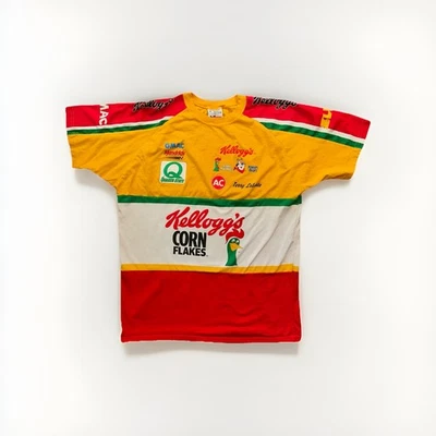 Camiseta De Colección 1996 Terry Labonte #5 Kellog’s NASCAR Championship XL Chase EE. UU. Foto 1 de 4