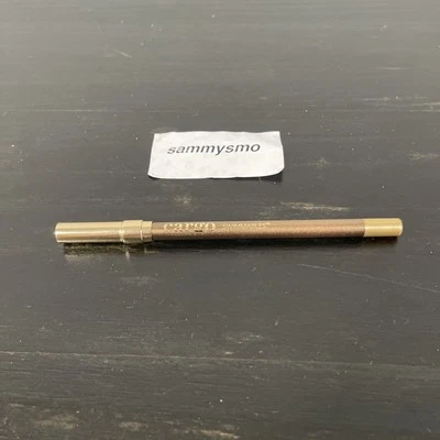 Lápiz delineador de ojos nadable Cargo Cosmetics - 10 Dorado Beach (bronce) - Nuevo Foto 1 de 3