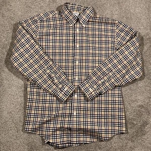 Brooks Brothers Regent Button Shirt Mens XL Preppycore Corporate Old Money Work - Picture 1 of 9