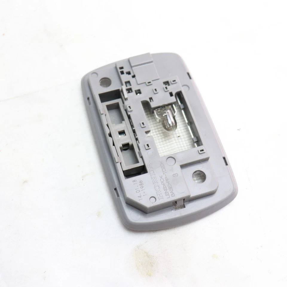 03 2004 2005 Honda Accord sedán pasajero manija de puerta interior derecha Foto 1 de 1