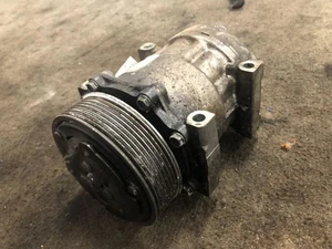 AC Compressor Fits 03-05 DODGE 2500 PICKUP 398956 - Picture 1 of 14