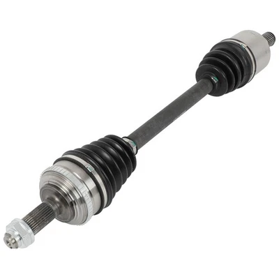 1x Front Left CV Axle For 2003-2004 Honda Pilot 2001-2002 Acura MDX 3.5L SOHC V6 - Image 1 of 4