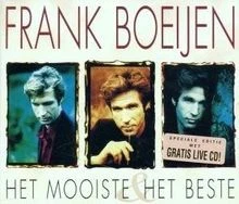 Het Mooiste  Het Beste von Frank Boeijen | CD | Zustand sehr gut - Bild 1 von 2