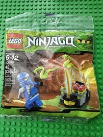 Lego Ninjago  30085 Sealed