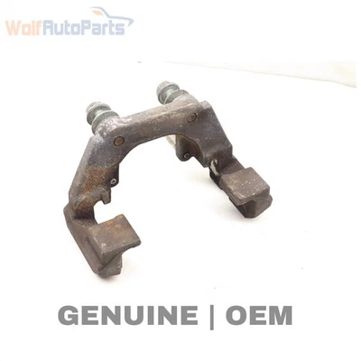 BMW 750I XDRIVE 2010-2015 - Porta pinza de freno trasero / soporte 6796720 Foto 1 de 4