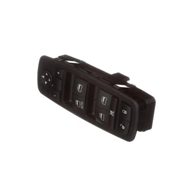 Interruptor de ventana de puerta delantero izquierdo para Jeep Liberty 2008-2012 SMP 2009 2010 2011 Foto 1 de 4