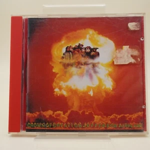 Jefferson Airplane – Crown Of Creation | CD | Zustand sehr gut - Bild 1 von 2