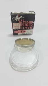 Filtro de lente Tiffen Hi Trans 81C serie color #7 (VII) drop-in hecho en EE. UU. - Imagen 1 de 5