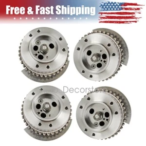 For Land Rover Jaguar XF XJ XFR XKII Discovery 5.0 Cam Gear VVT Intake & Exhaust - Bild 1 von 23