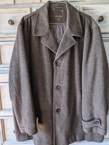 Men's Calvin Klein Winter Coat - Picture 1 of 7