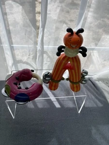 My B Toys. Musical Toys. Set of 2. Tamborine/ Bells. - Picture 1 of 7