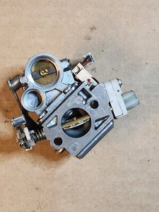 Stihl MS362C-M Mtronic GENUINE CARBURETTOR OEM ZAMA - Bild 1 von 8