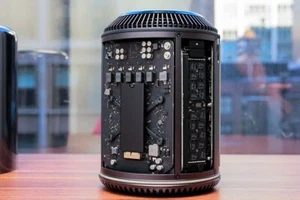 Apple Mac Pro 6-Core intel®Xeon™3.5*1TB SSD*32GB+GPU*macOS*WiFi*UltraQuick*#9 - Picture 1 of 24
