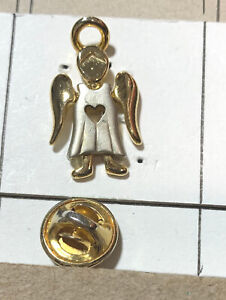 Pin souvenir religion ange RE#5