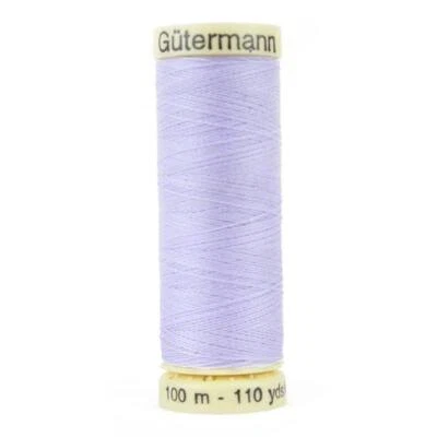 Gutermann Sew-All Thread 110yds - Image 1 of 4